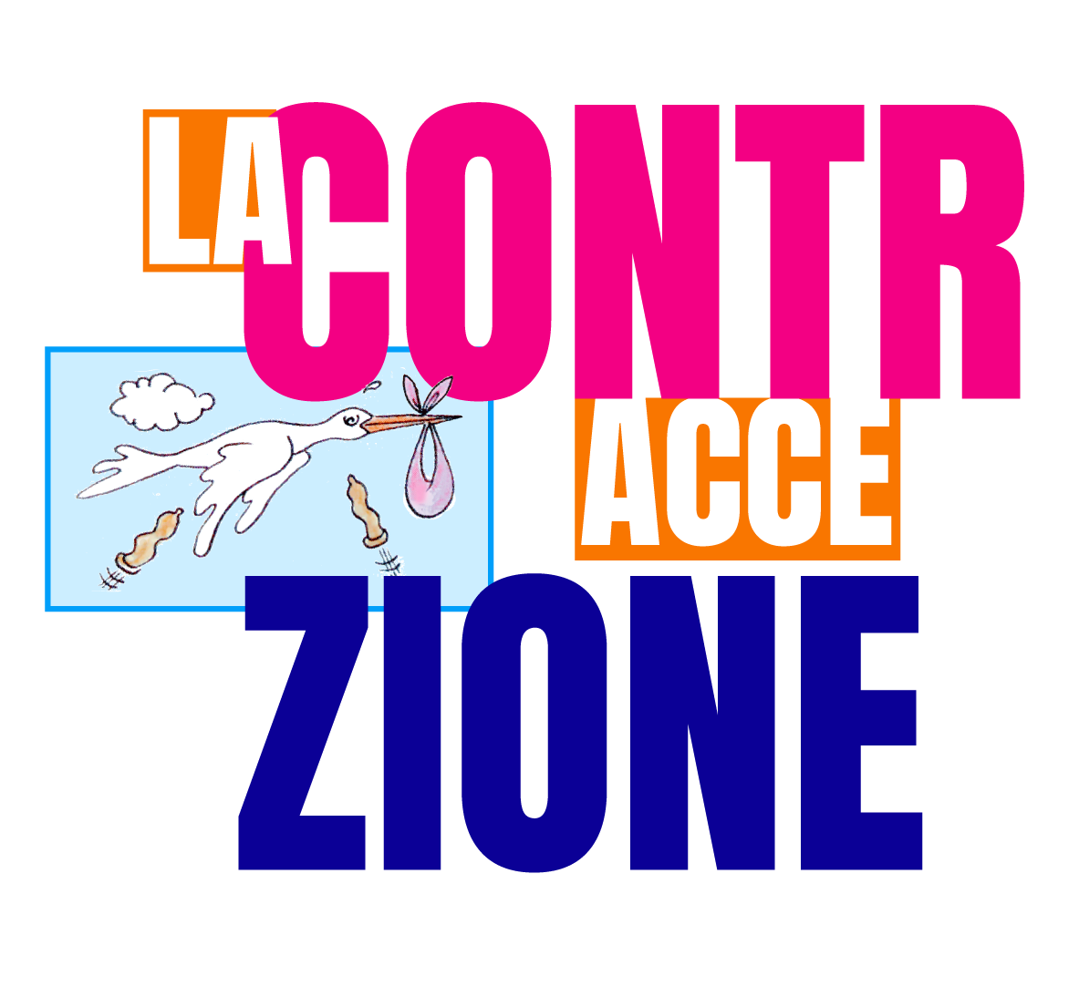 La contraccezione