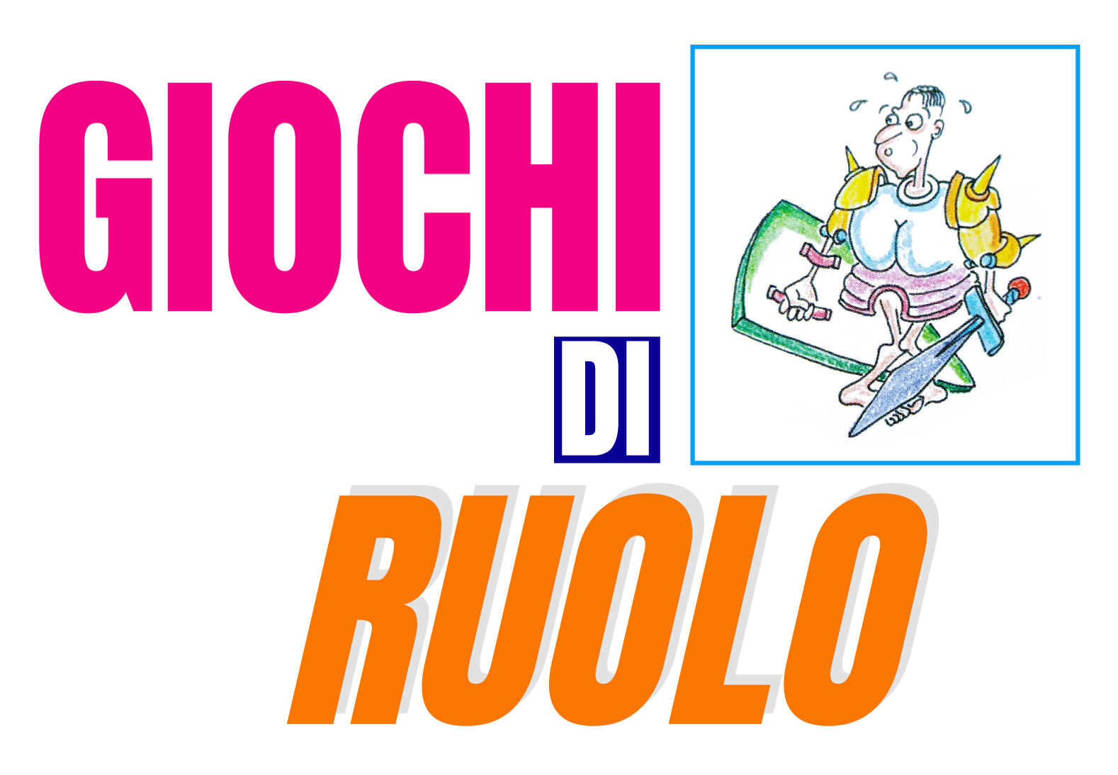 Giochi di Ruolo